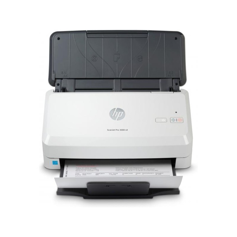 ORIGINAL HP 6FW07A ScanJet Pro 3000 s4