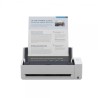 ORIGINAL Fujitsu Bianco PA03805-B001 iX1300 Scanner Desktop con LED USB3.2 Wi-Fi ADF Duplex A4 da 30 ppm/ 60ipm
