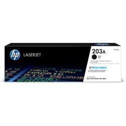 ORIGINAL HP toner nero...