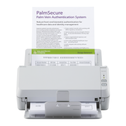 ORIGINAL Ricoh Grigio PA03811-B011 SP-1125N 25ppm/50ipm A4 Duplex ADF Gigabit Ethernet USB3.2 LED Office Scanner.