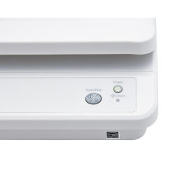 ORIGINAL Fujitsu Bianco PA03753-B001 SP-1425 ADF/Flatbed, 2x CMOS-CIS, 2x RGB-LED, 52 - 127 g/m2, 600 dpi, USB 2.0, 16W, 4.3kg