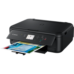 ORIGINAL Canon stampante nero PIXMA TS5150 2228C006 Stampante multifunzione a getto d'inchiostro Canon PIXMA TS5150