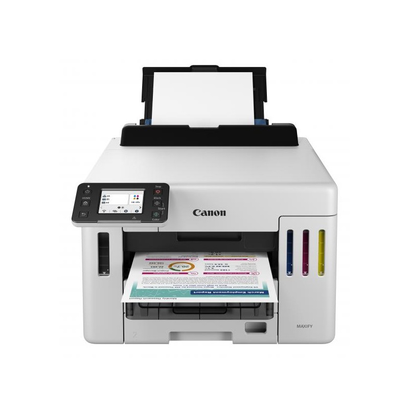 ORIGINAL Canon stampante MAXIFY GX5550 6179C006