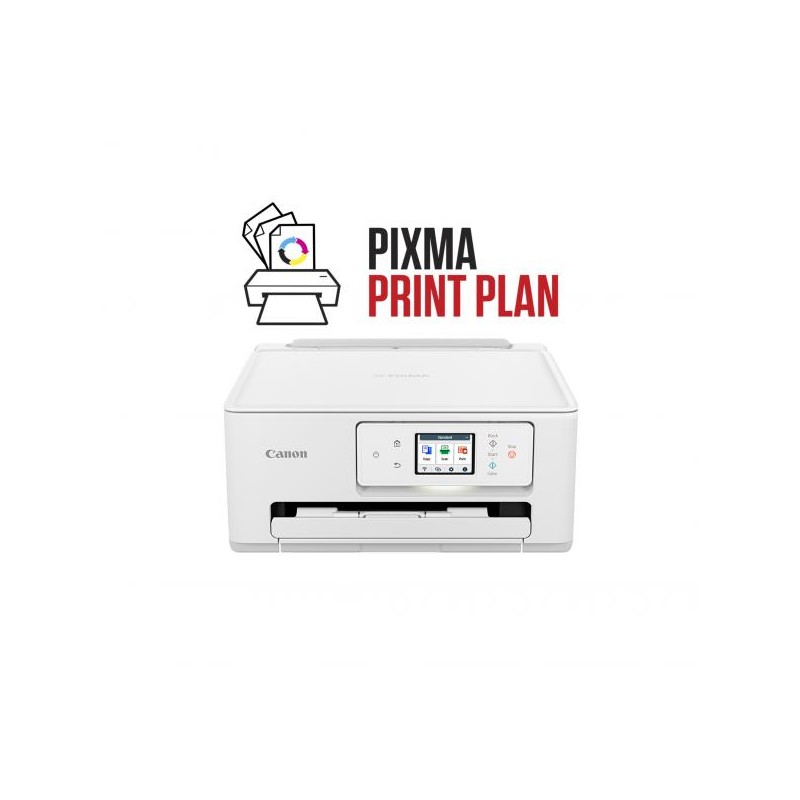 ORIGINAL Canon stampante PIXMA TS7650i 6256C006