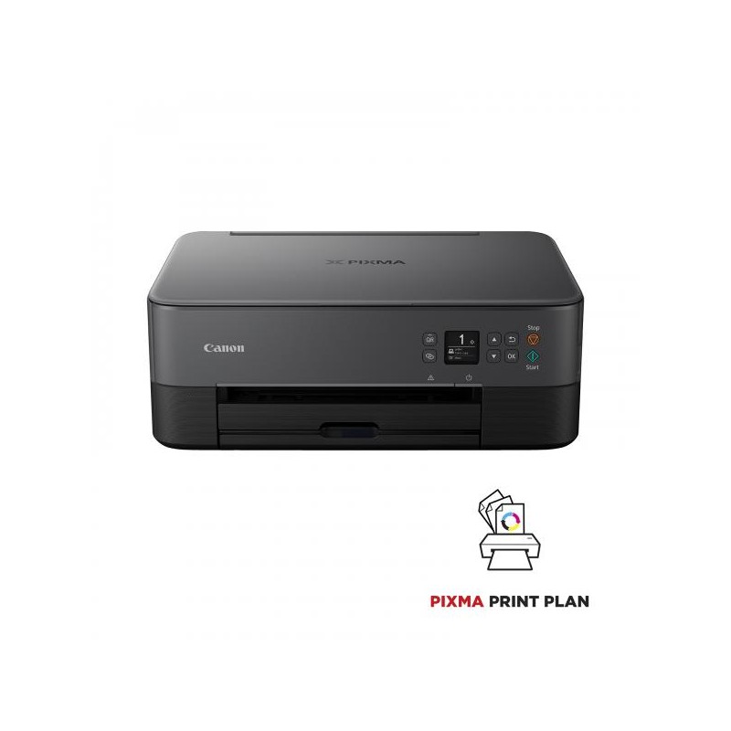 ORIGINAL Canon stampante PIXMA TS5350i 4462C086