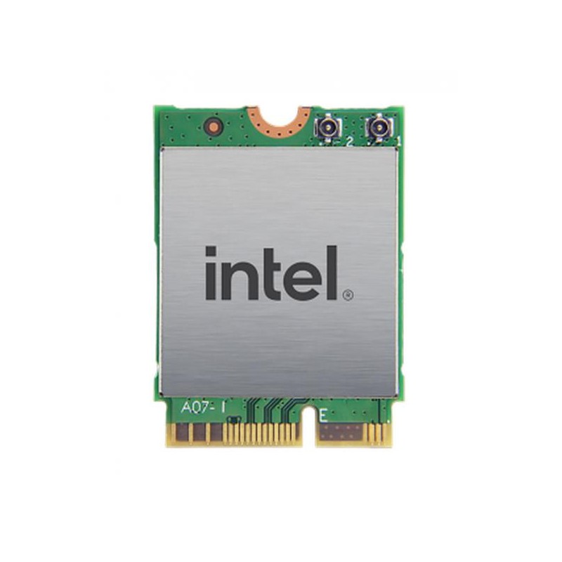 Intel Wi-Fi 6E AX211 Network Adapter M.2 2230 AX211.NGWG.NV