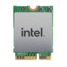 Intel Wi-Fi 6E AX211 Network Adapter M.2 2230 AX211.NGWG.NV