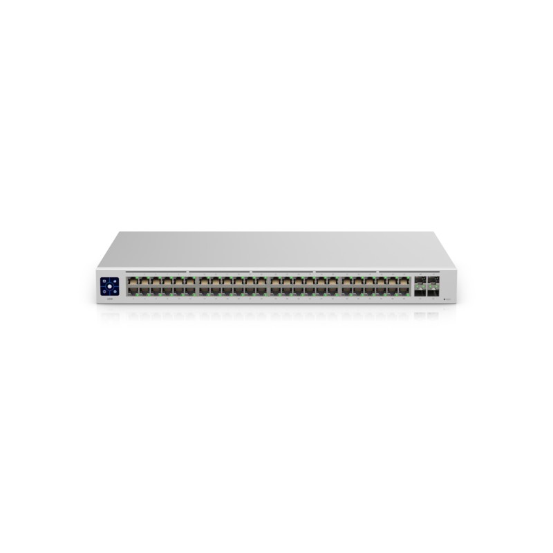 UbiQuiti UniFi Switch 48-port 10/100/1000 USW-48 (1 Jahr Garantie)