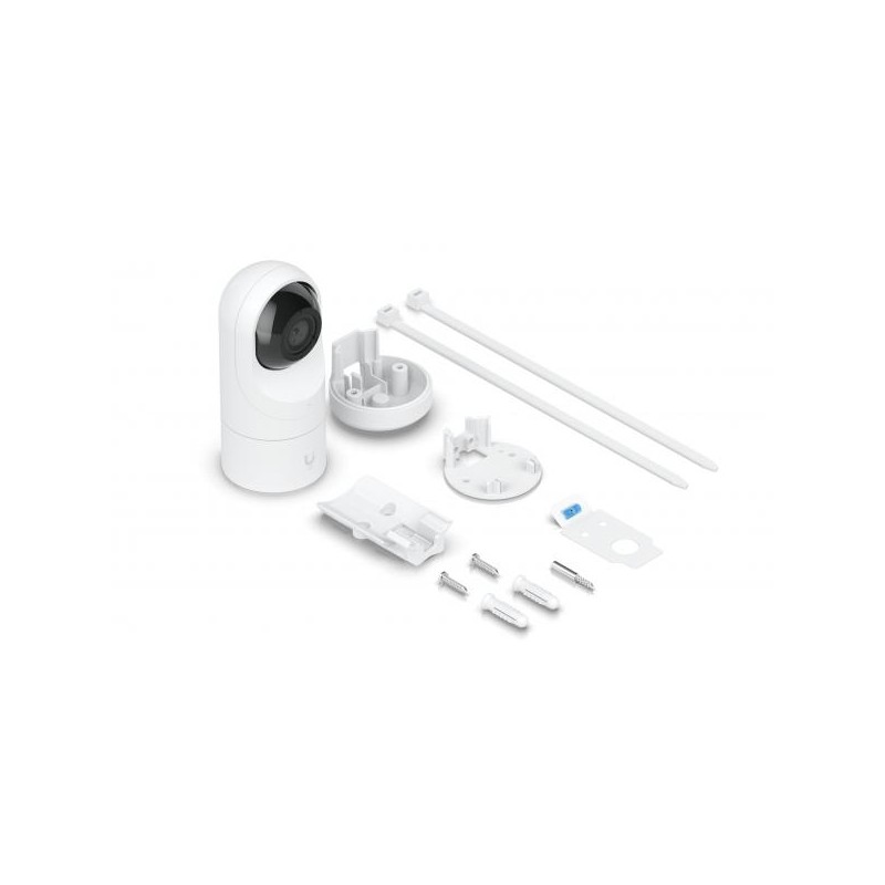 UbiQuiti G5 Flex IP-Sicherheitskamera Innen & Au?en Kabelgebunden UVC-G5-FLEX (1 Jahr Garantie)
