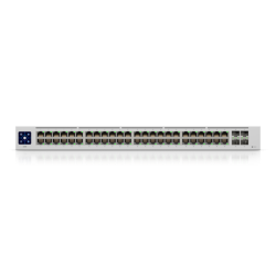 UbiQuiti UniFi Switch 48-port 10/100/1000 USW-48 (1 Jahr Garantie)