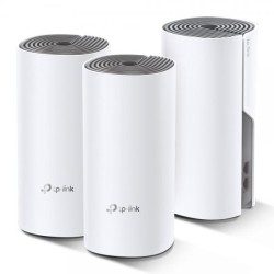 TP-Link WLAN System DECO E4...