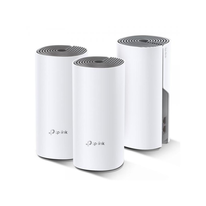 TP-Link WLAN System DECO E4 3-Pack (3 Router)