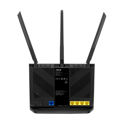 Asus Wireless Router 4G-AX56 (90IG06G0-MO3110)