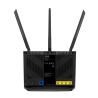 Asus Wireless Router 4G-AX56 (90IG06G0-MO3110)