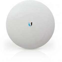 UbiQuiti NanoBeam ac Gen2...