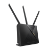 Asus Wireless Router 4G-AX56 (90IG06G0-MO3110)