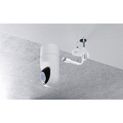 UbiQuiti G5 Flex IP-Sicherheitskamera Innen & Au?en Kabelgebunden UVC-G5-FLEX (1 Jahr Garantie)