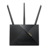 Asus Wireless Router 4G-AX56 (90IG06G0-MO3110)
