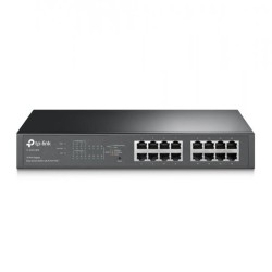 TP-Link Switch 16-port...