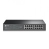 TP-Link Switch 16-port 10/100/1000 TL-SG1016PE