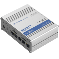 Teltonika RUTX12 Wireless Router