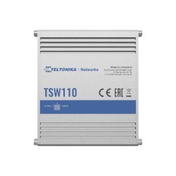 Teltonika TSW110 5-port...