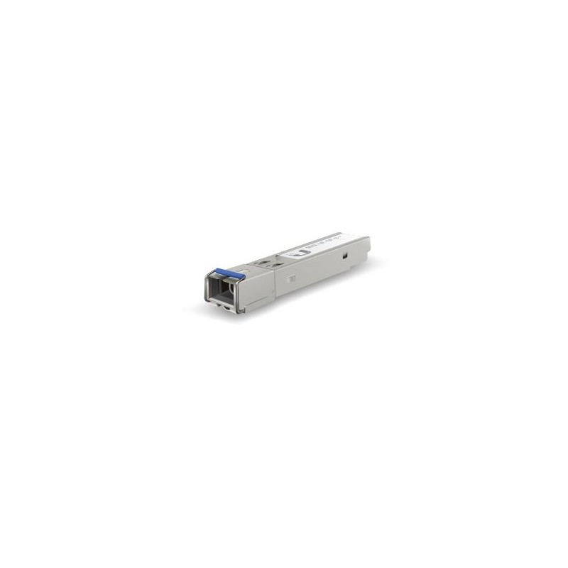 UbiQuiti U Fiber SFP Transceiver-Modul UF-GP-B+ (1 Jahr Garantie)