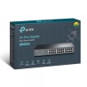 TP-Link Switcher Gigabit 24-port  10/100/1000Mbps TL-SG1024DE
