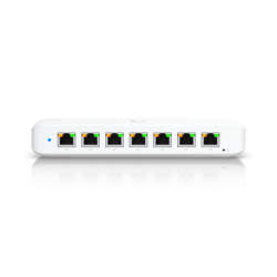 UbiQuiti Ultra Switch 8-port 10/100/1000 USW-Ultra (1 Jahr Garantie)