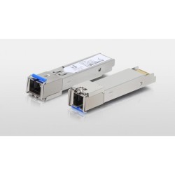 UbiQuiti U Fiber SFP Transceiver-Modul UF-GP-B+ (1 Jahr Garantie)