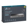 TP-Link Switch 16-port 10/100/1000 TL-SG1016PE