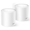 TP-Link WLAN System Deco X10 2-Pack (2 Router)