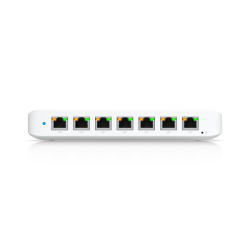 UbiQuiti Ultra Switch 8-port 10/100/1000 USW-Ultra (1 Jahr Garantie)