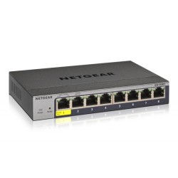 NETGEAR Switch Desktop Pro...