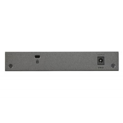 NETGEAR Switch Desktop Pro 8-port 10/100/1000 GS108T-300PES