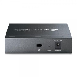 TP-Link Switcher Desktop 5-port 10/100M/1000M TL-SG105E