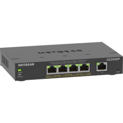 NETGEAR Plus Switch 5-port...