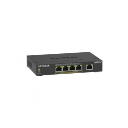 NETGEAR Switch 5-port...