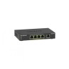 NETGEAR Switch 5-port 10/100/1000 GS305P-300EUS