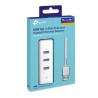 TP-Link Network Adapter Gigabit UE330 USB 3.0