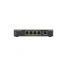 NETGEAR Switch 5-port 10/100/1000 GS305P-300EUS