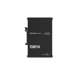 Teltonika TSW114 5-port Switch 5x 10/100/1000