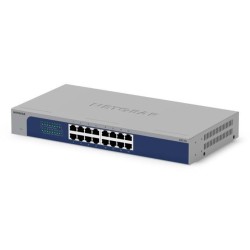 NETGEAR Switch 16-port 10/100/1000 GS516-300EUS
