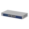 NETGEAR Switch 16-port 10/100/1000 GS516-300EUS