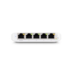 UbiQuiti UniFi Switch 4-port 10/100/1000 USW-FLEX-MINI (1 Jahr Garantie)