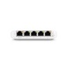 UbiQuiti UniFi Switch 4-port 10/100/1000 USW-FLEX-MINI (1 Jahr Garantie)