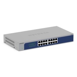 NETGEAR Switch 16-port 10/100/1000 GS516-300EUS