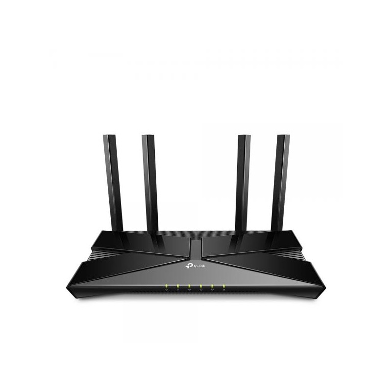 TP-Link Wireless Router 4-port Switch Archer AX53