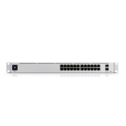 UbiQuiti UniFi Switch 24-port 10/100/1000 USW-Pro-24 (1 Jahr Garantie)
