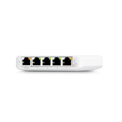 UbiQuiti UniFi Switch 4-port 10/100/1000 USW-FLEX-MINI (1 Jahr Garantie)